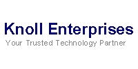 Robert Knoll Enterprises, Inc.