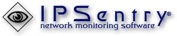 ipSentry Network Monitoring Software